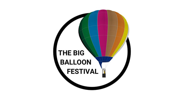 THE BIG BALLOON FESTIVAL